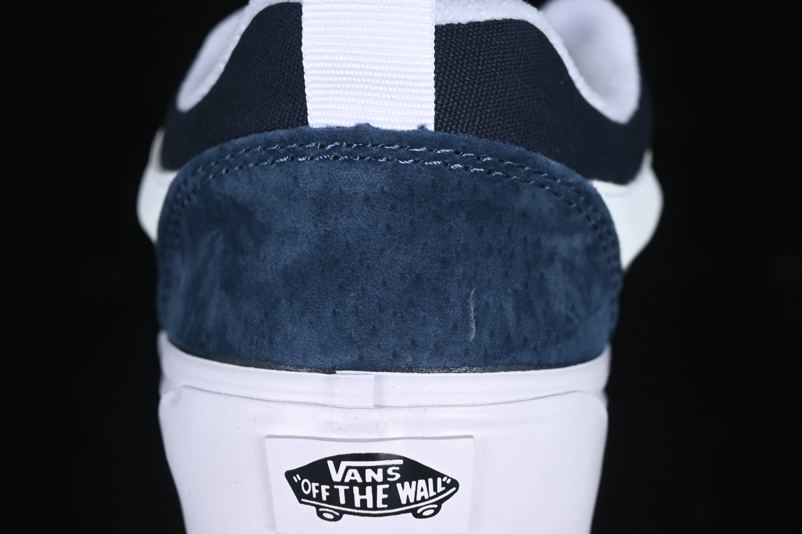 All categories Vans Vans series Vans Low Vans low-top Vans Knu Skool Vans low-top retro casual fat bread shoes VN000D6CJBL